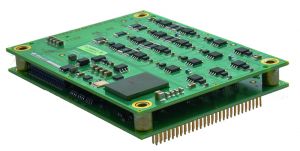 Die neuen FPGA-basierten Verstärker können Servo- wie auch Steppermotoren ansteuern. (Bild: Maccon GmbH)