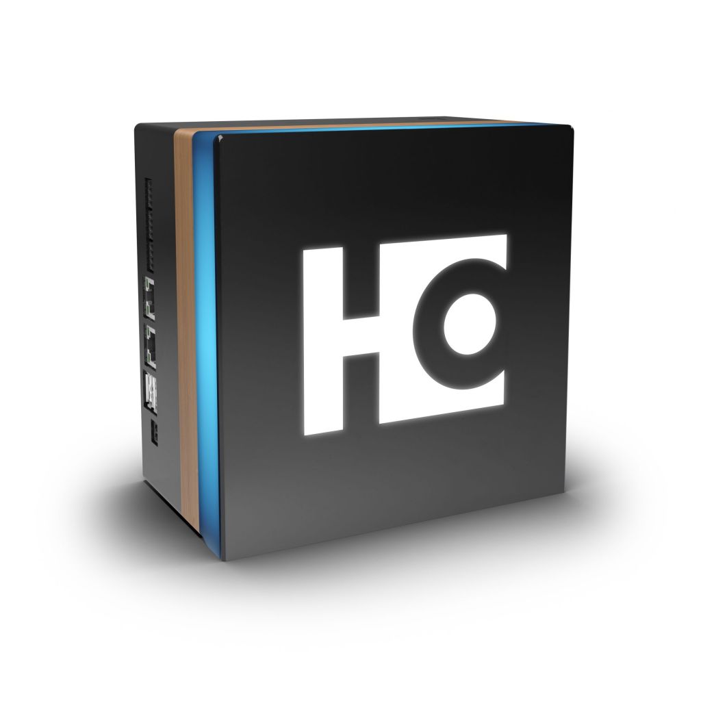  Mit dem neuen Homag Cube bringt Homag die Digitalisierung direkt an die Arbeitsplätze in der Werkstatt. Die digitalen Assistenten rund um den Cube fügen sich kurzerhand in jedes bestehende Arbeitsumfeld ein.